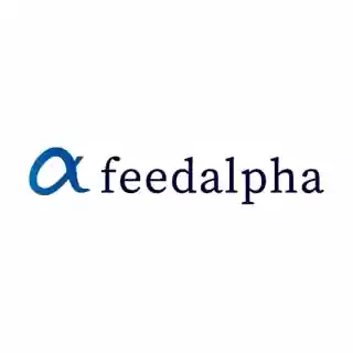 Feedalpha