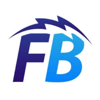FeedBolt logo