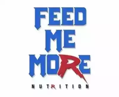 Feed Me More Nutrition