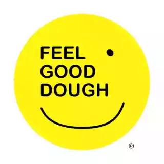 Feel Good Dough