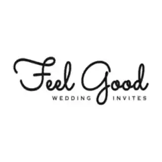 Feel Good Invites logo