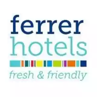 Ferrer Hotels