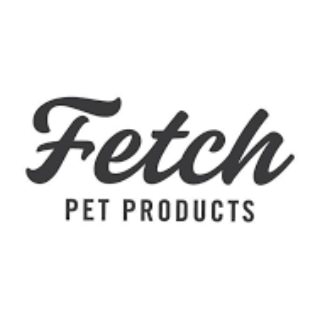 Fetch Pet Products