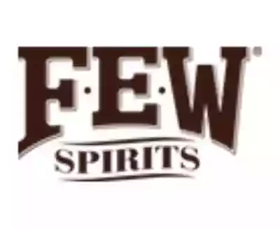 Few Spirits