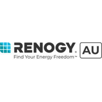 Renogy AU logo