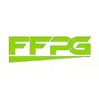 Firefighter Proving Grounds logo