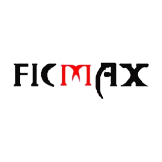 Ficmax logo