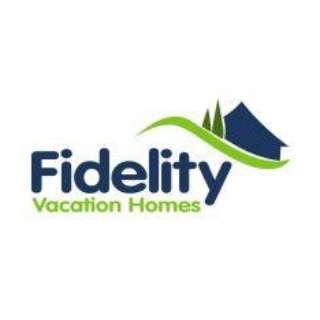 Fidelity Vacation Homes logo