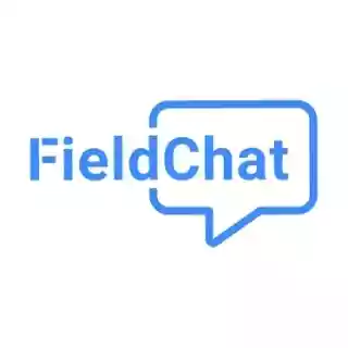 FieldChat  logo