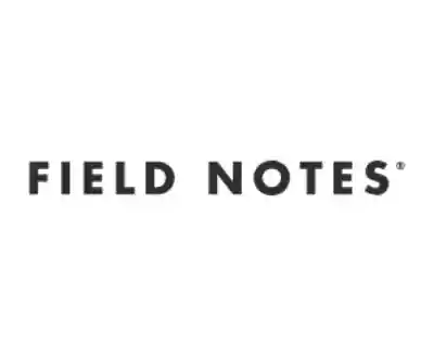 Field Notes