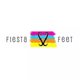 Fiesta Feet