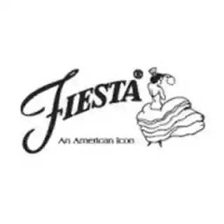 Fiesta Dinnerware