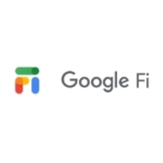 Google Fi logo