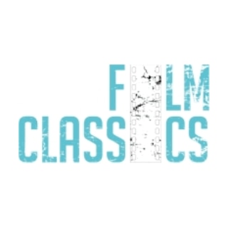 Film Classics logo