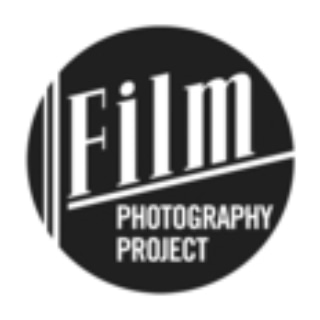 Film Photography Project Store logo