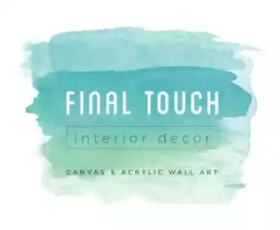 Final Touch Decor