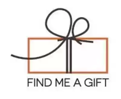 Find Me A Gift