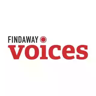 Findaway Voices