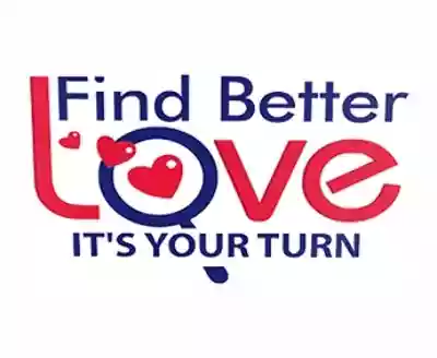 Find Better Love