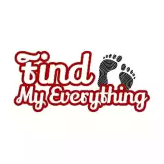 Find My Everything