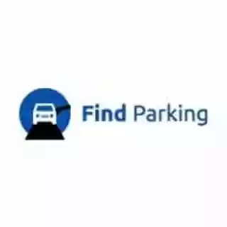 Find Parking logo