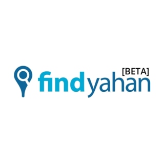 FindYahan logo