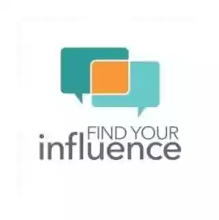 Find Your Influence