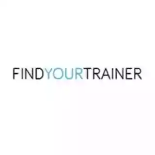 Find Your Trainer