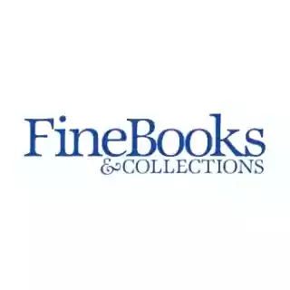 Fine Books & Collections