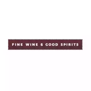 Fine Wine & Good Spirits