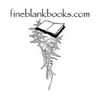 Fine Blank Books