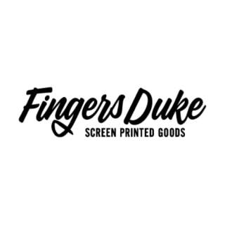 Fingers Duke logo