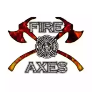 Fire and Axes