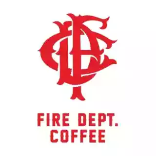 Fire Dept Coffee