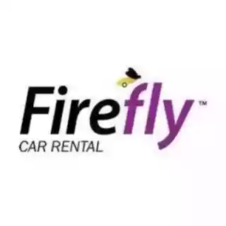 Firefly Car Rental UK