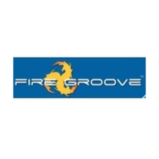 Fire Groove logo