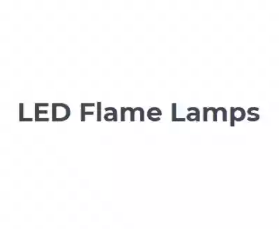 LED Flame Lamps