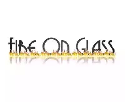 Fire On Glass