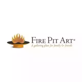 Fire Pit Art