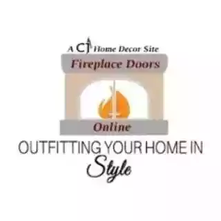 Fireplace Doors Online