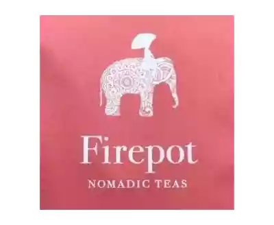 Firepot Nomadic Teas