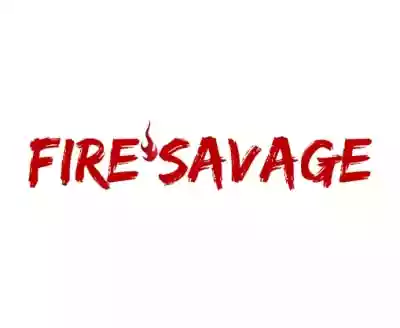 Fire Savage