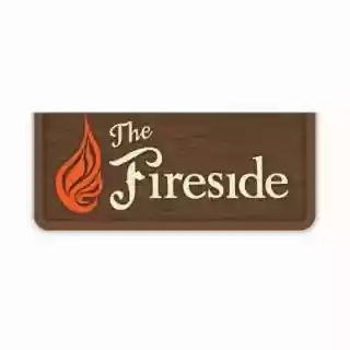 Fireside Motel logo