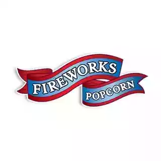 Fireworks Popcorn