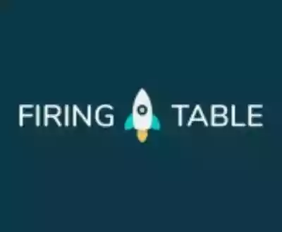 Firing Table