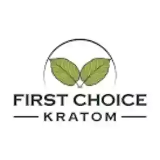 First Choice Kratom