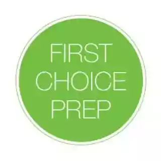 First Choice Prep