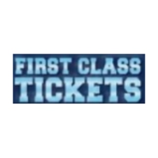 First Class Tickets logo