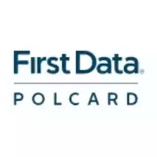 First Data Polcard