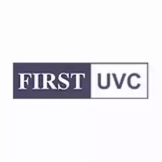 First UVC